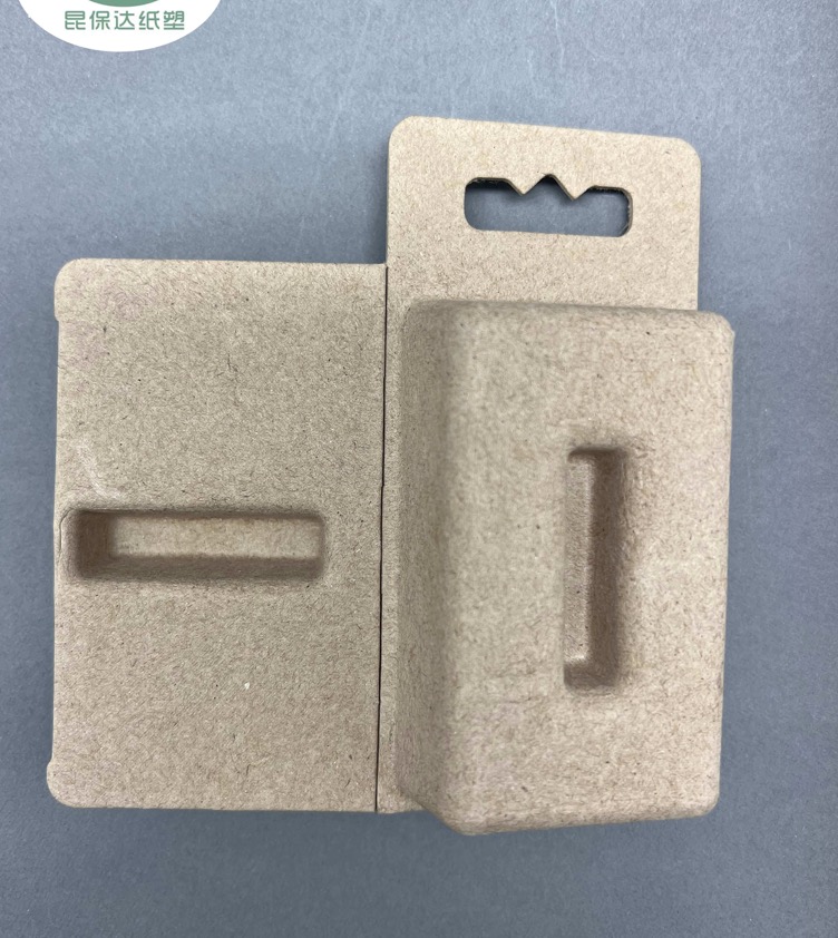 Dry pressing products
